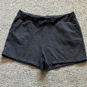 Terry Shorts